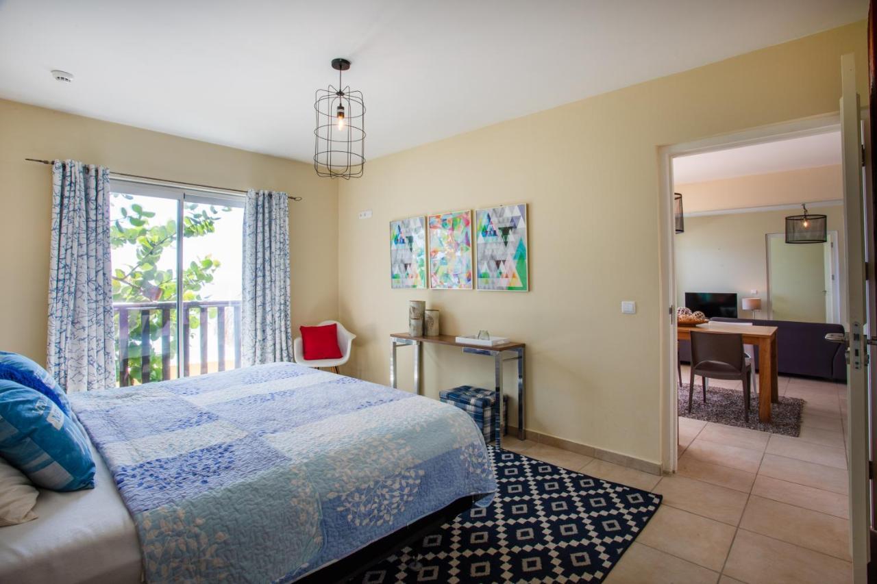 Palapa Ocean Side Apartamento Jan Thiel Exterior foto